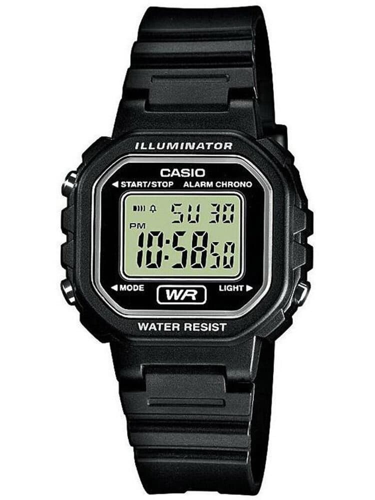 Dámske hodinky Casio LA-20WH-1AEF (zd596a) 1