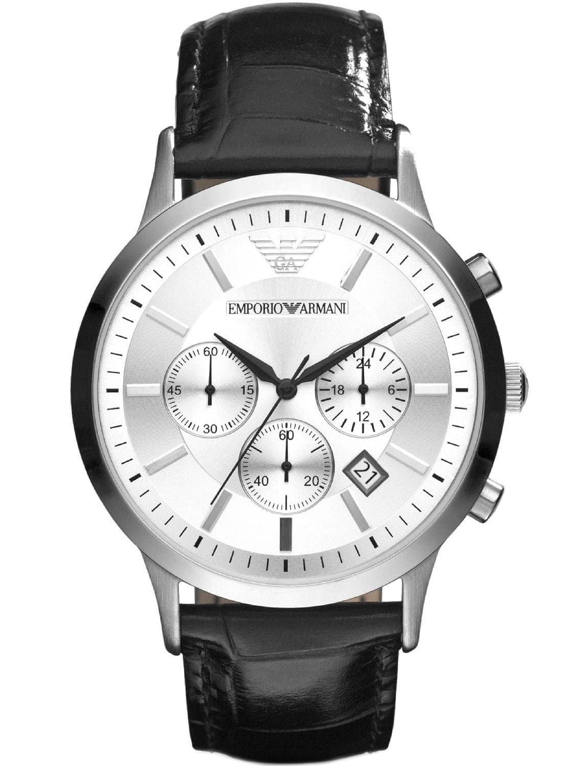 Pánske hodinky EMPORIO ARMANI AR2432 - RENATO (zi012b) 1
