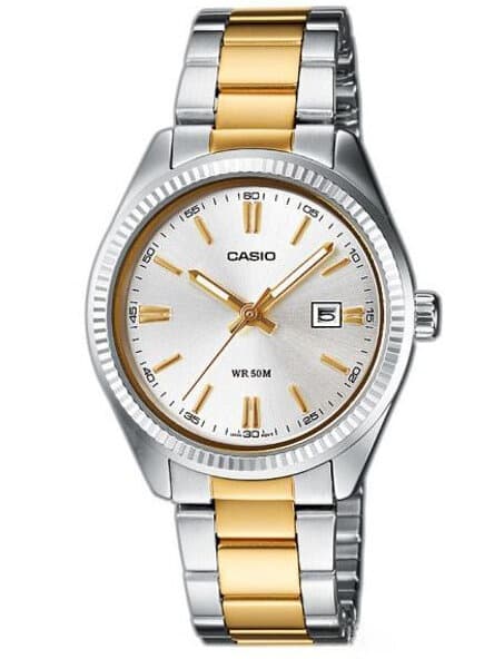 Dámske hodinky Casio LTP-1302SG 7AV (zd545a) s krabičkou