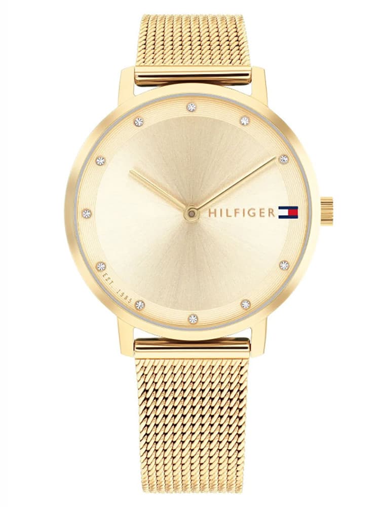 DÁMSKE HODINKY TOMMY HILFIGER 1782728 PIPPA + KRABIČKA 1