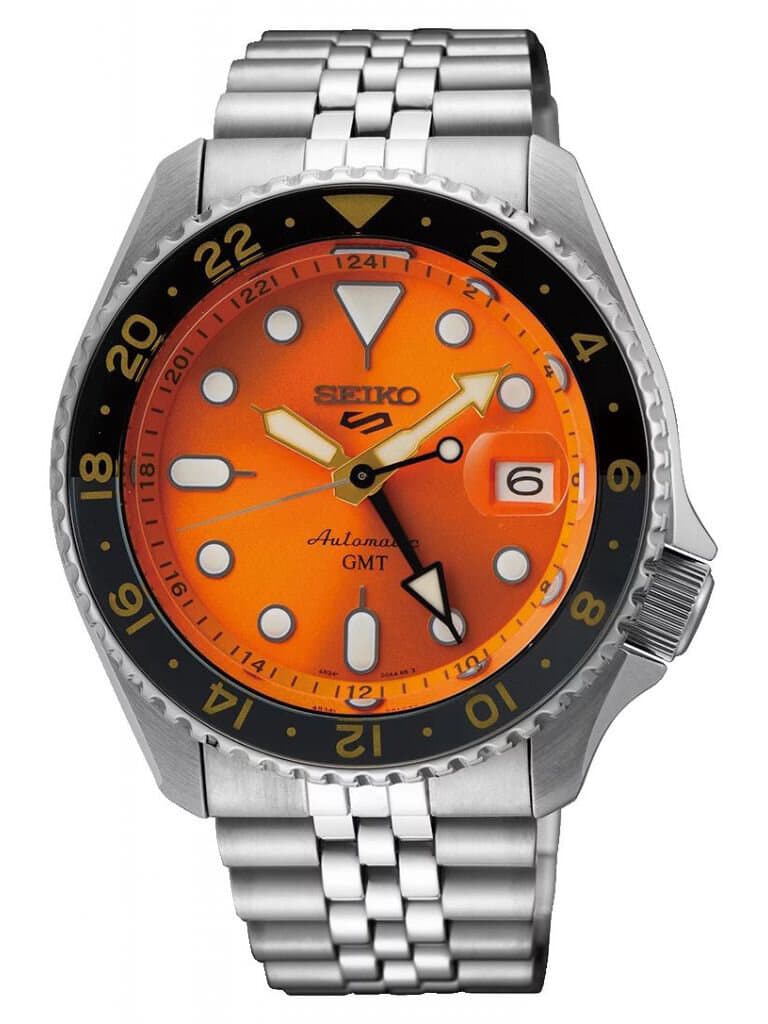 SEIKO SSK005K1 PÁNSKE HODINKY+ KRABIČKA SEIKO SSK005K1 PÁNSKE HODINKY+ 1