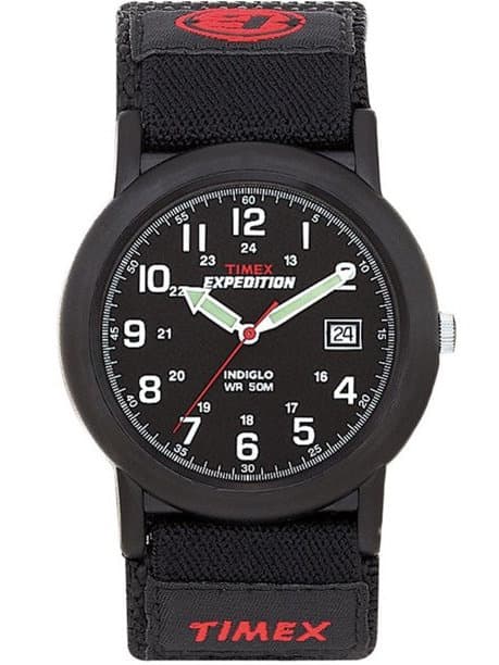 Pánske hodinky TIMEX EXPEDITION CAMPER T40011 (zt123a)