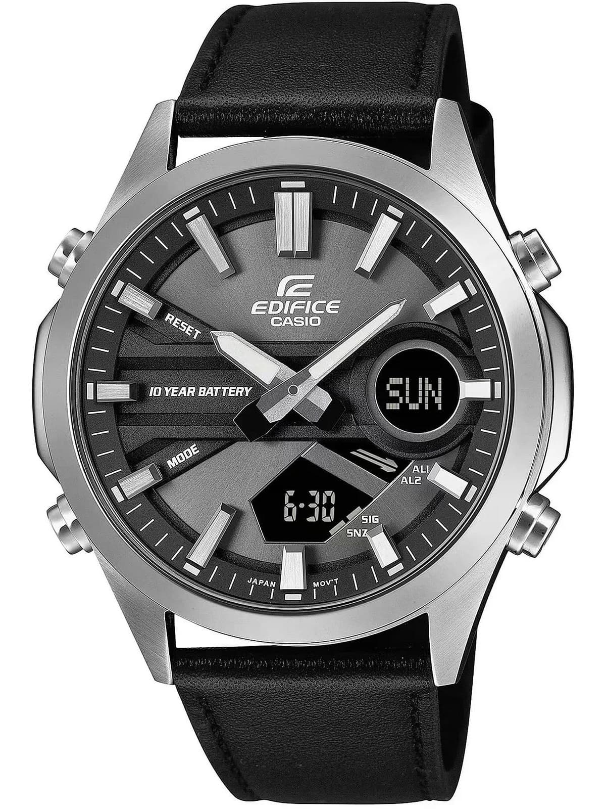 Pánske hodinky Casio EFV-C120L-8AEF + krabička