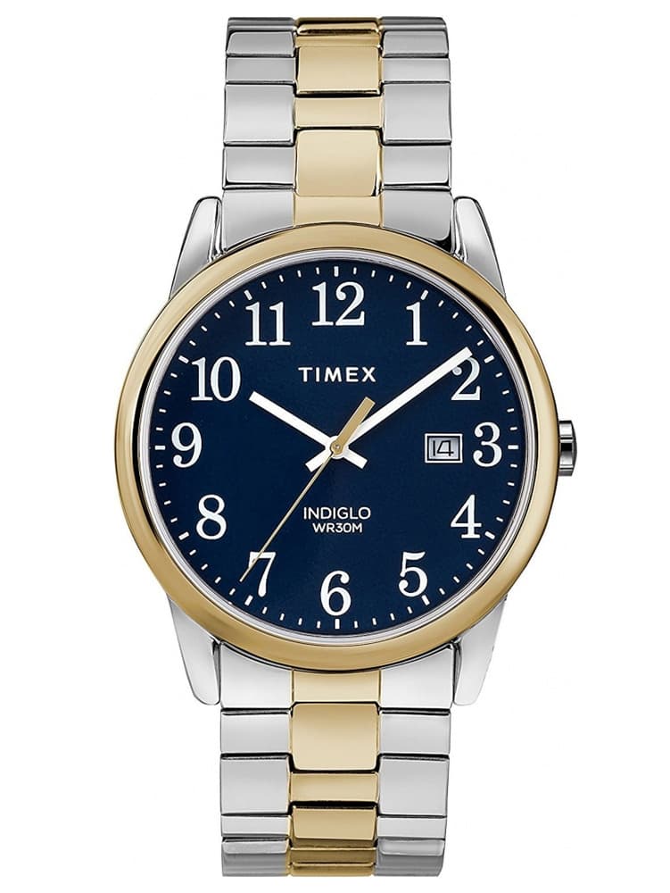Pánske hodinky Timex Easy Reader TW2R58500 + krabička 1