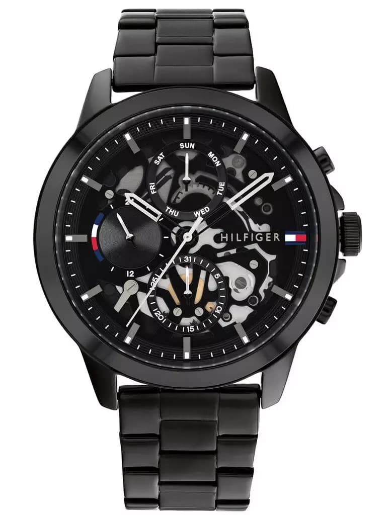 Pánske hodinky TOMMY HILFIGER Henry 1710478 zf091b 1