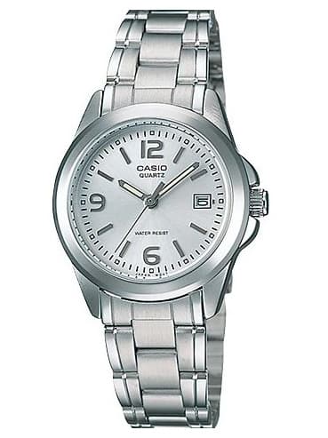 Dámske hodinky Casio LTP-1215A-7ADF s krabičkou 1