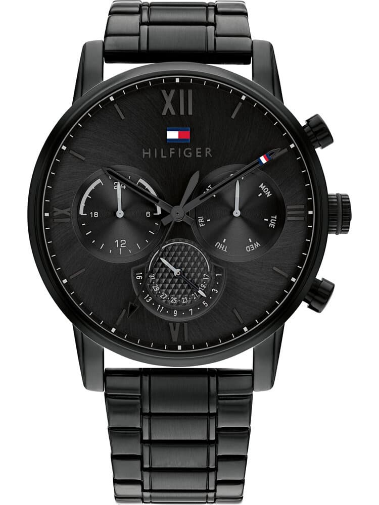 Pánske hodinky Tommy Hilfiger SULLIVAN 1791879 (zf102a) + krabička 1