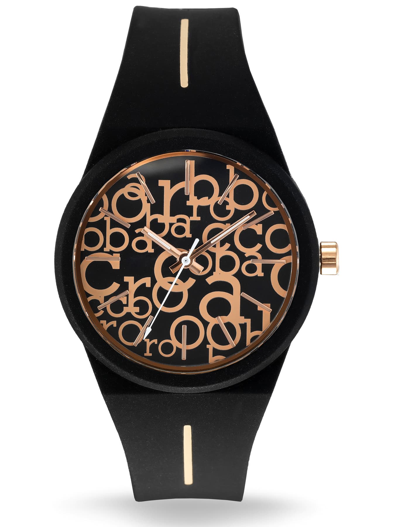 Dámske hodinky Roccobarocco Jam Lady RB.1301L-05J (zo502a) 1