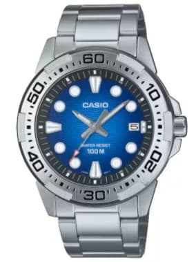 Pánske športové hodinky Casio Marine Sports MTD-140D-2A 1