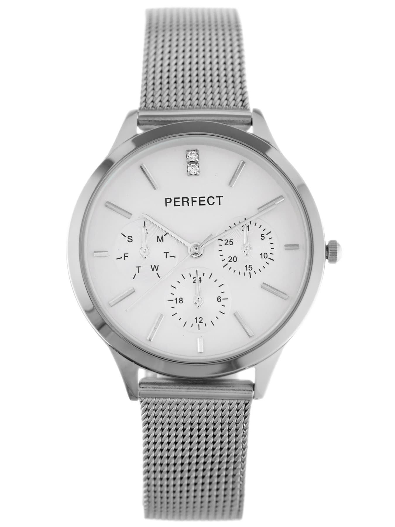 Dámske hodinky Perfect F372-02 (zp521a) s krabičkou 1