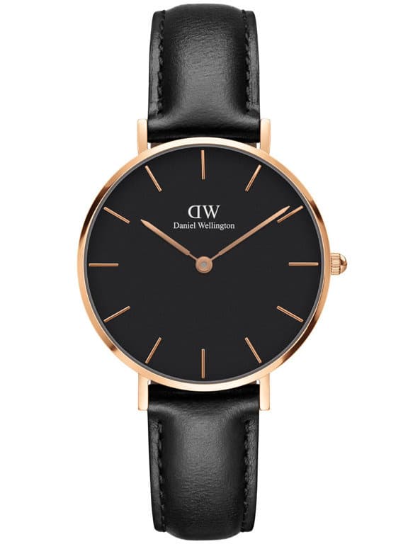 Dámske hodinky Daniel Wellington DW00100168 Classic Petite Sheffield (zx714a)
