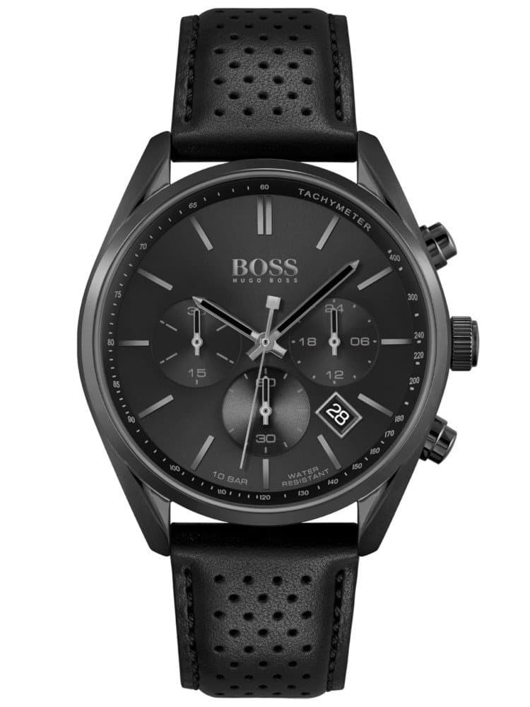 Pánske hodinky HUGO BOSS 1513880 CHAMPION (zh052e) 1