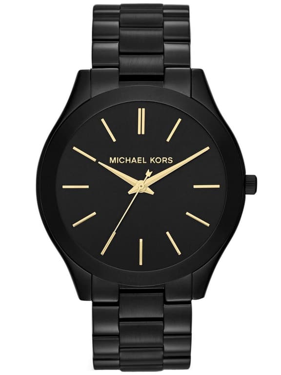 Dámske hodinky Michael Kors MK3221 Slim Runway (zx690e)