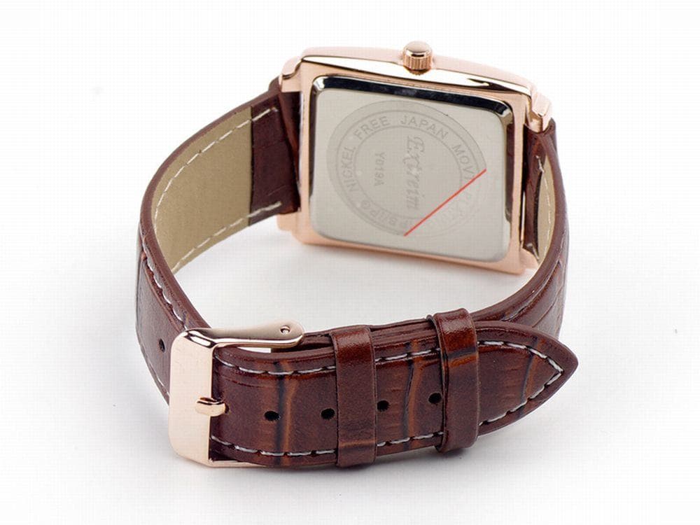 Dámske hodinky Extreim EXT-Y019A-4A (zx659d) 1