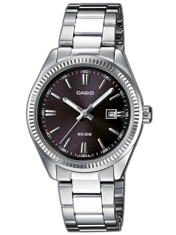 Dámske hodinky Casio LTP-1302D 1A1VDF (zd521d) 1