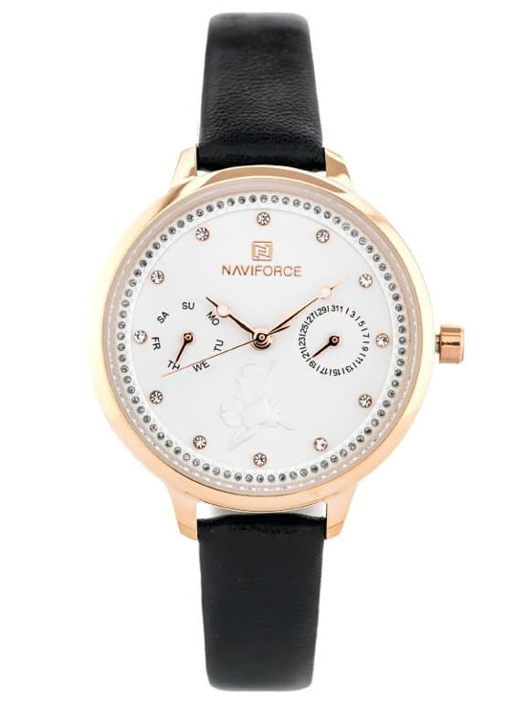Dámske hodinky Naviforce NF5003 (zn502f) 1