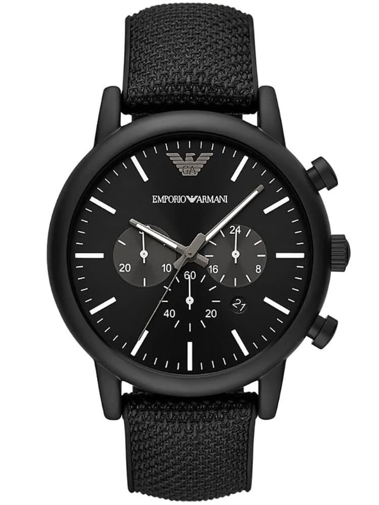 Pánske hodinky EMPORIO ARMANI AR11450 - LUIGI (zi050a) 1