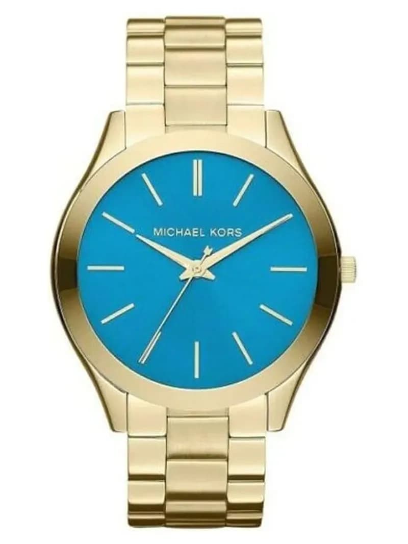 Dámske hodinky Michael Kors Slim Runway MK3265 s krabičkou 1