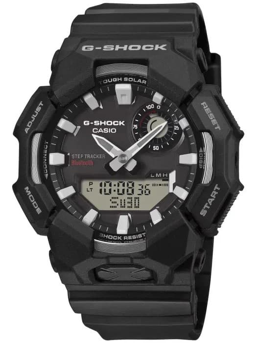 Pánske hodinky Casio G-Shock GA-B010-1AER