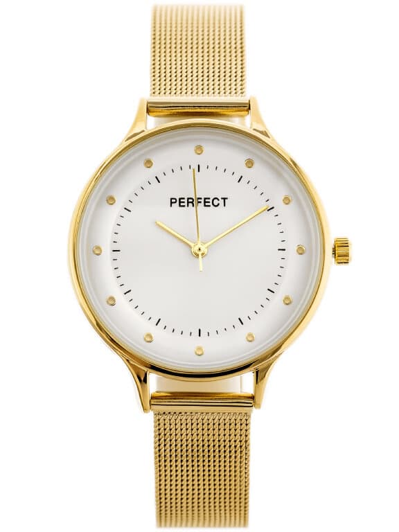 Dámske hodinky dámske Perfect F351 (zp985b)