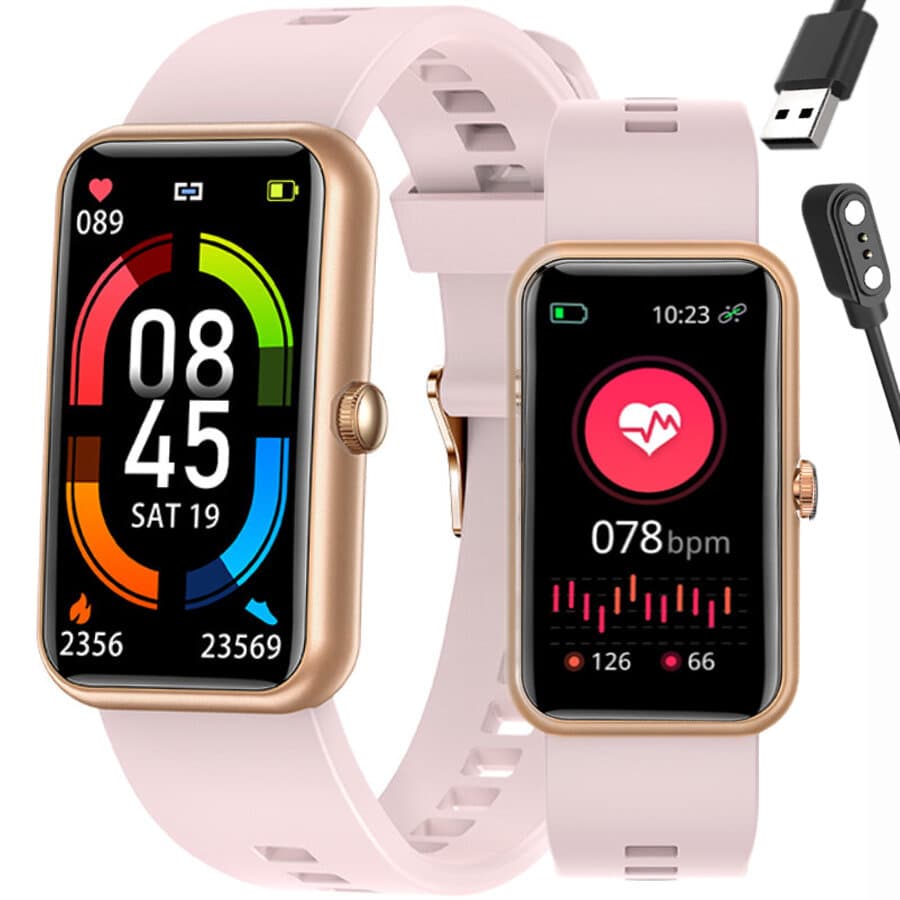 Dámske smartwatch I Rubicon RNCE83 - (sr032e)