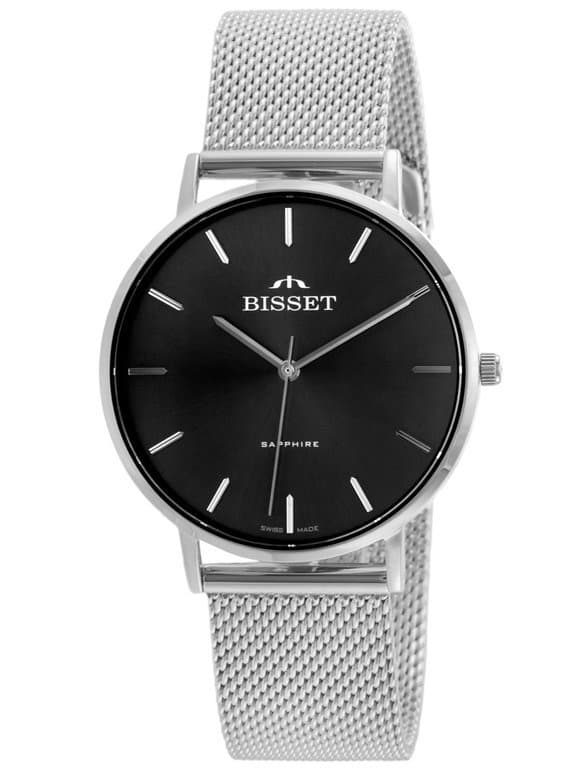 Dámske hodinky Bisset BSBF33 (zb579d) zafirové sklíčko 1
