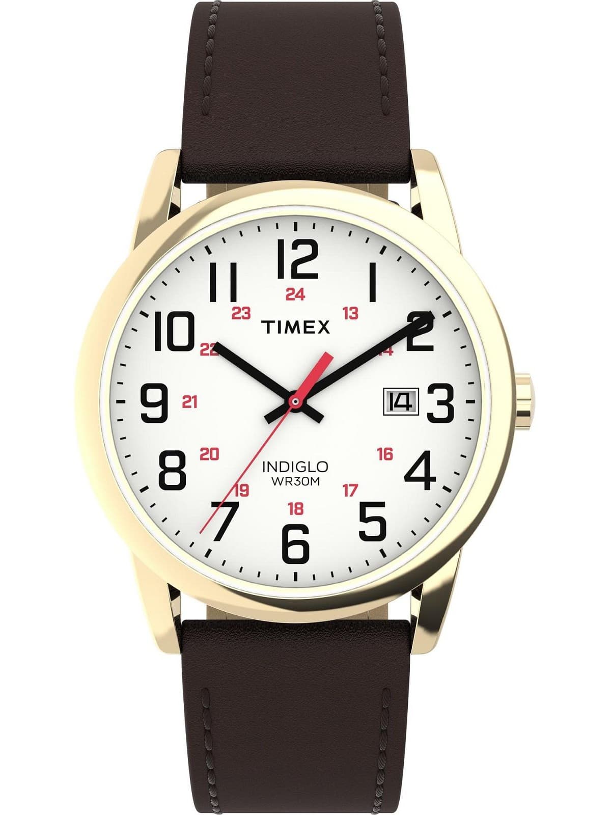 Pánske hodinky Timex EASY READER CLASSIC TW2Y12700 + krabička (zt180b)