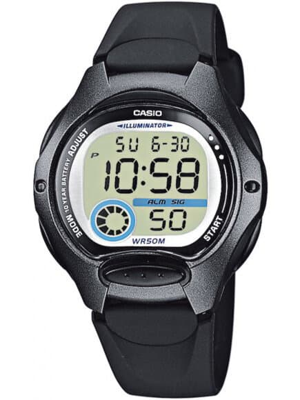 Hodinky detské CASIO LW-200-1B (zd579b) 1