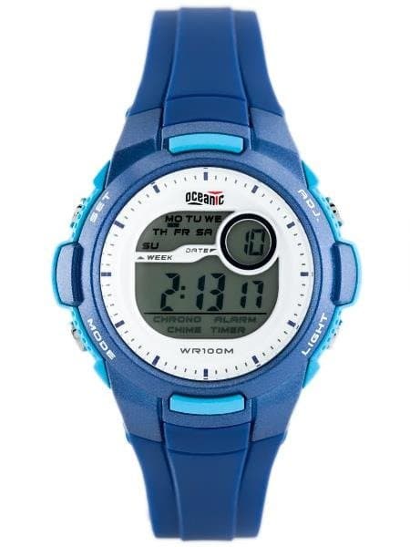 Dámske hodinky Oceanic M0918A WR100 (ze521b) 1