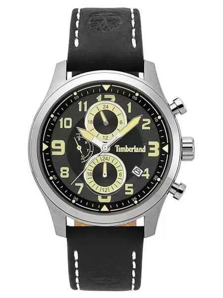 Pánske hodinky Timberland  TBL.15357JS/02 (zq008a) 1