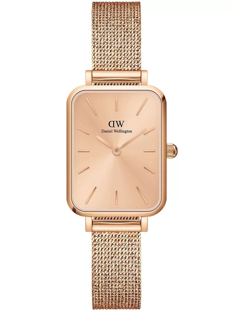 Dámske hodinky Daniel Wellington DW00100484 Quadro (zw505l)