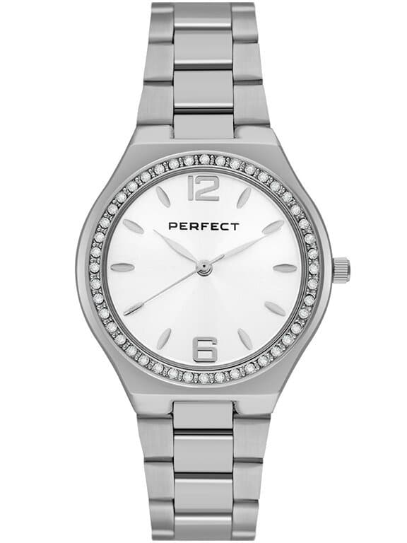 Dámske hodinky Perfect S390-01 (zp544d) s krabičkou