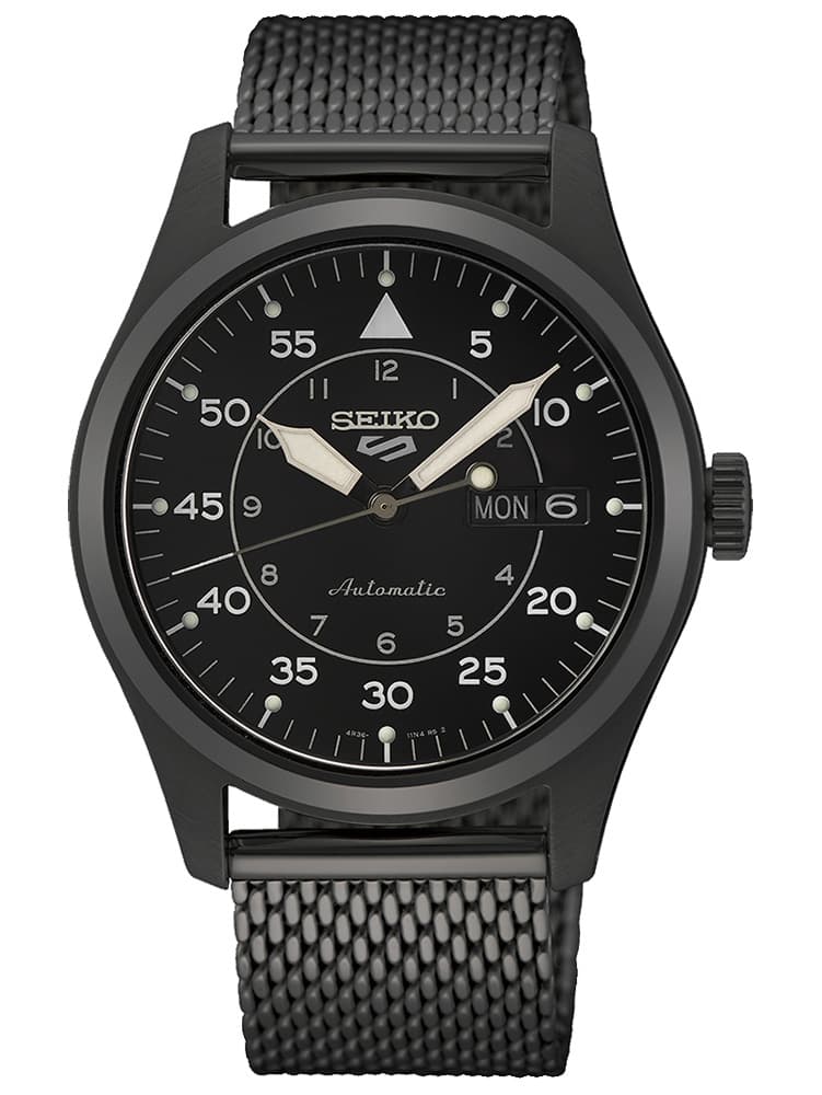 PÁNSKE HODINKY SEIKO SRPH25K1  + KRABIČKA 1
