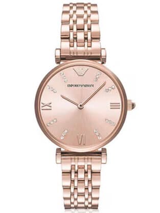 Dámske hodinky Emporio Armani AR11059 Gianni T-BAR (zi526d) 1