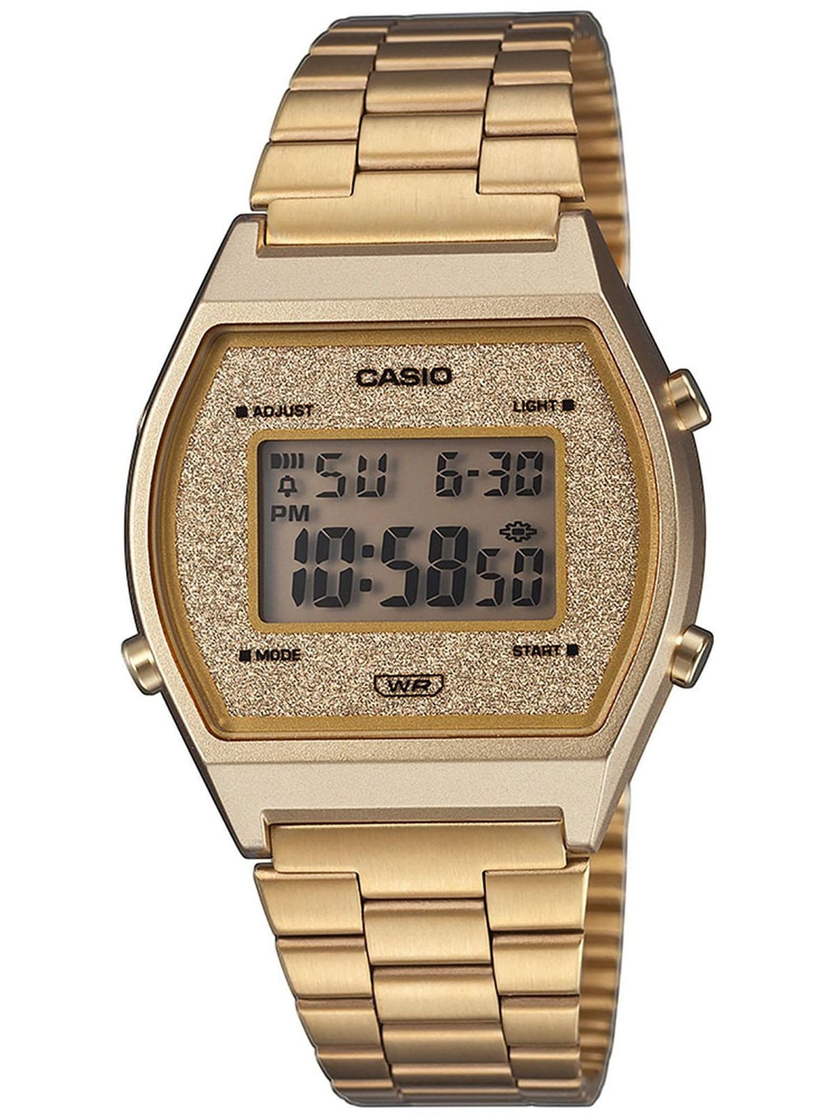 Pánske hodinky Casio Vintage B640WGG-9EF