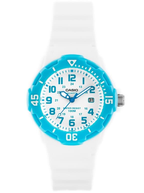 Dámske hodinky Casio LRW-200H 2BV (zd557d) 1