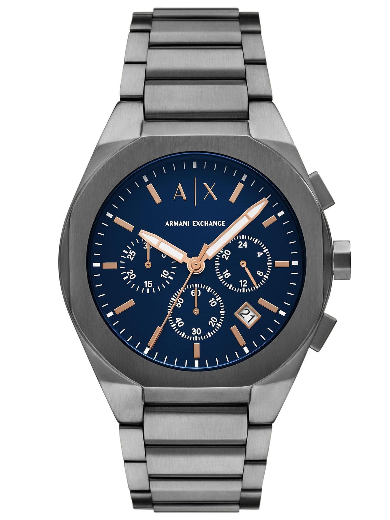 Pánske hodinky Armani Exchange AX4182 Rafael + darčekový box