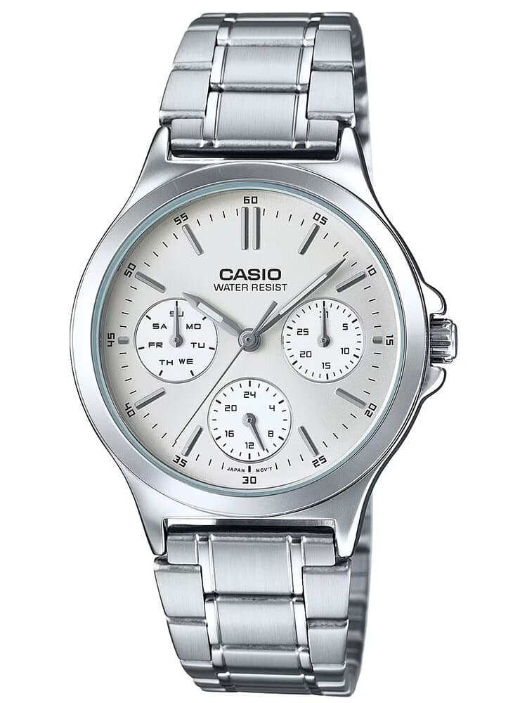 Dámske hodinky Casio LTP-V300D 7A (zd566a)