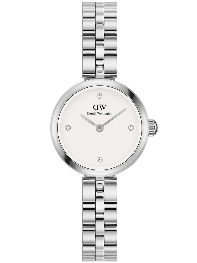Dámske hodinky Daniel Wellington Elan Lumine Rose Gold 22mm DW00100716 s krabičkou (zw522d)