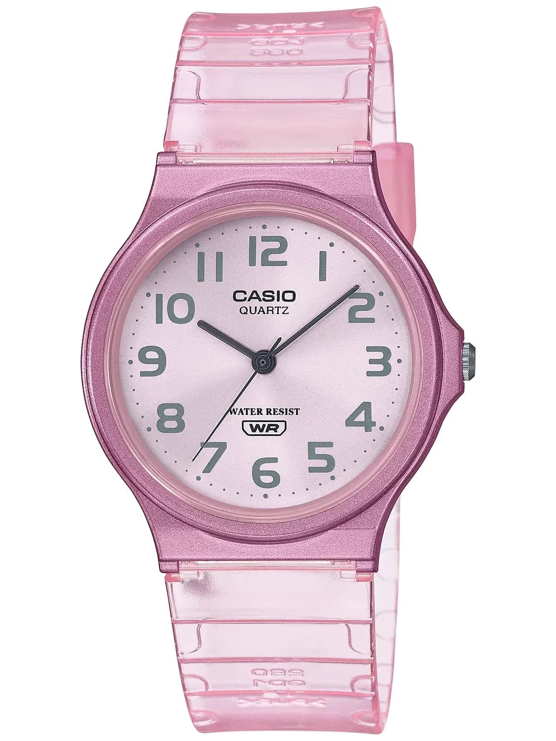Dámske hodinky Casio MQ-24S-4BEF s krabičkou 1
