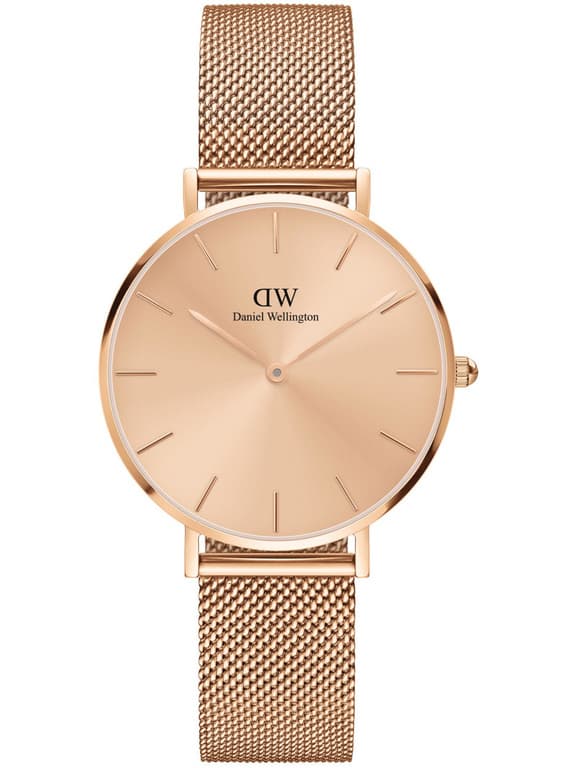 Dámske hodinky Daniel Wellington DW00100471 Petite Unitone 32mm (zw506c)