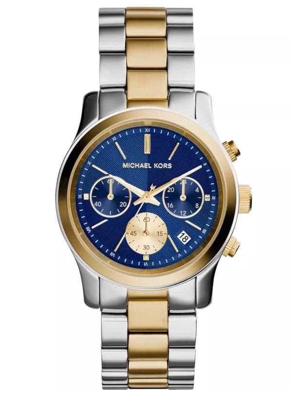 Dámske hodinky Michael Kors MK6165 Runway (zm592d)