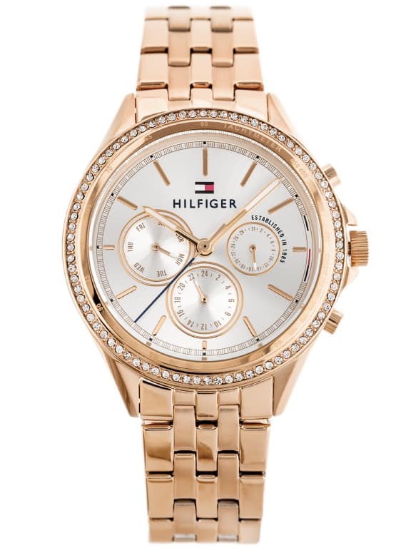 Dámske hodinky Tommy Hilfiger 1781978 Ari (zf526b) 1