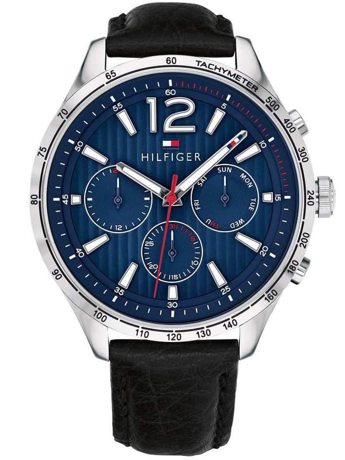 Pánske hodinky TOMMY HILFIGER 1791468 GAVIN (zf003d) 1