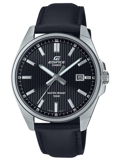Pánske hodinky Casio Edifice EFV-150L-1AVUEF + krabička 1