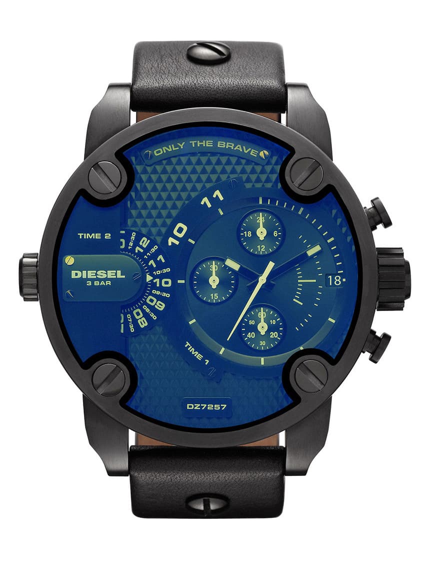 PÁNSKE HODINKY DIESEL DZ7257 - LITTLE DADDY (zz003b) 1