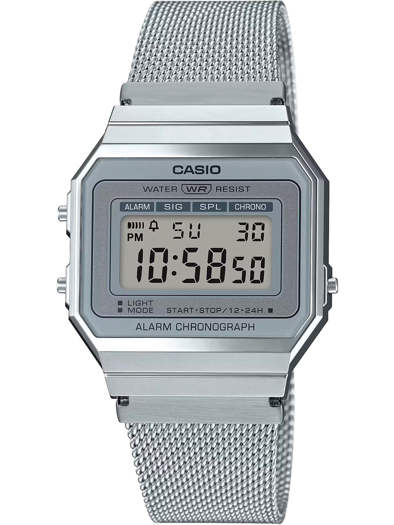 Hodinky Casio Retro Vintage A700WM-7A 1