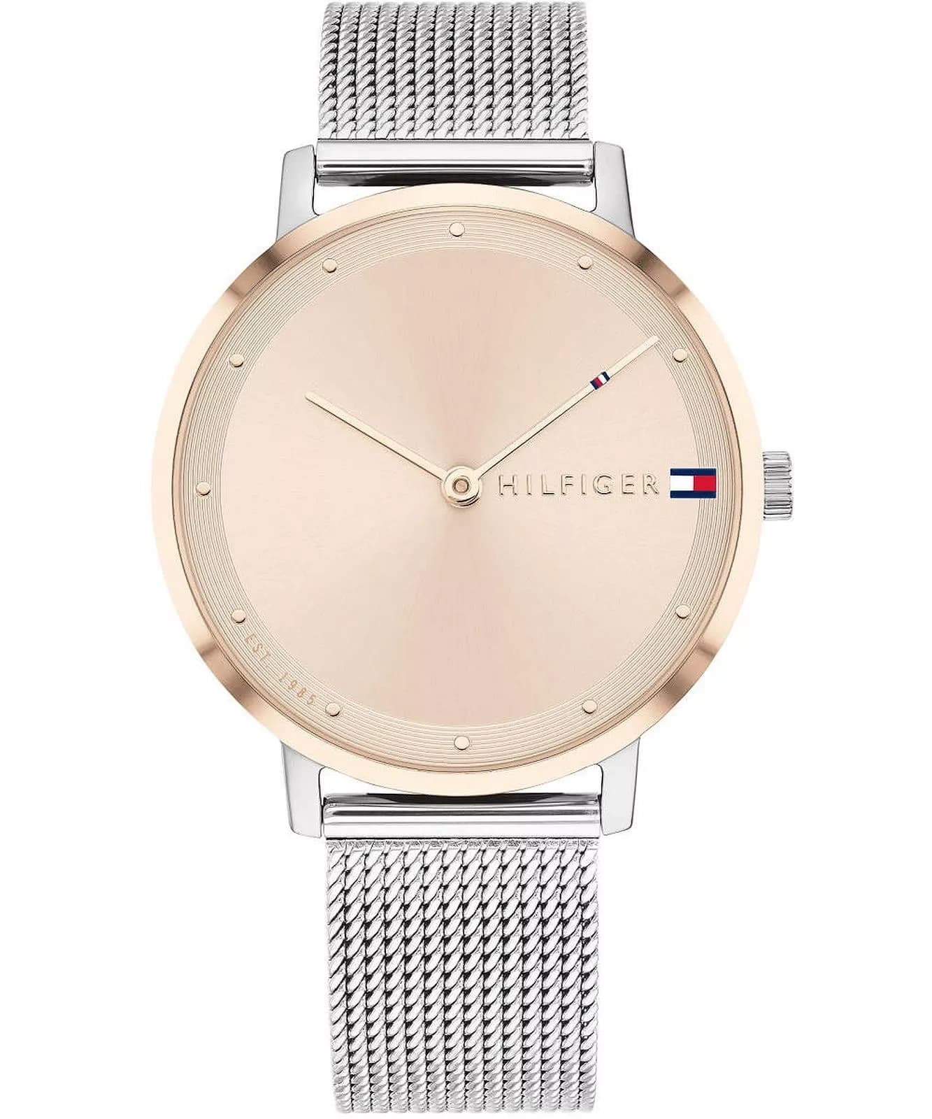 Dámske hodinky Tommy Hilfiger 1782151 Pippa s krabičkou