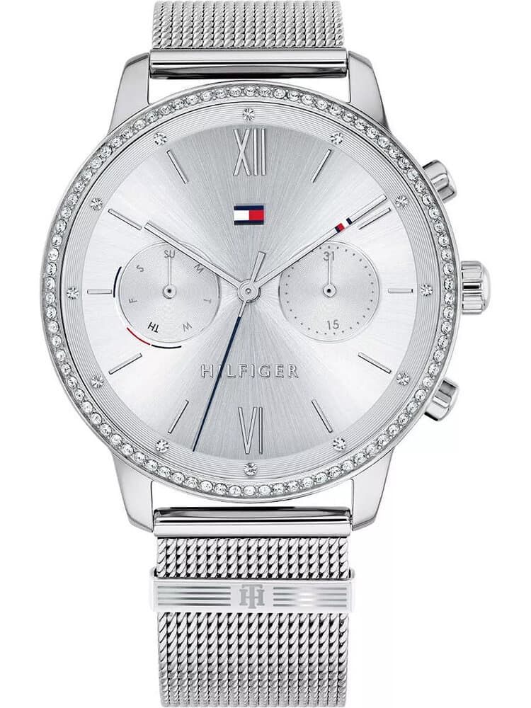 Dámske hodinky Tommy Hilfiger 1782301 Blake (zf515c)