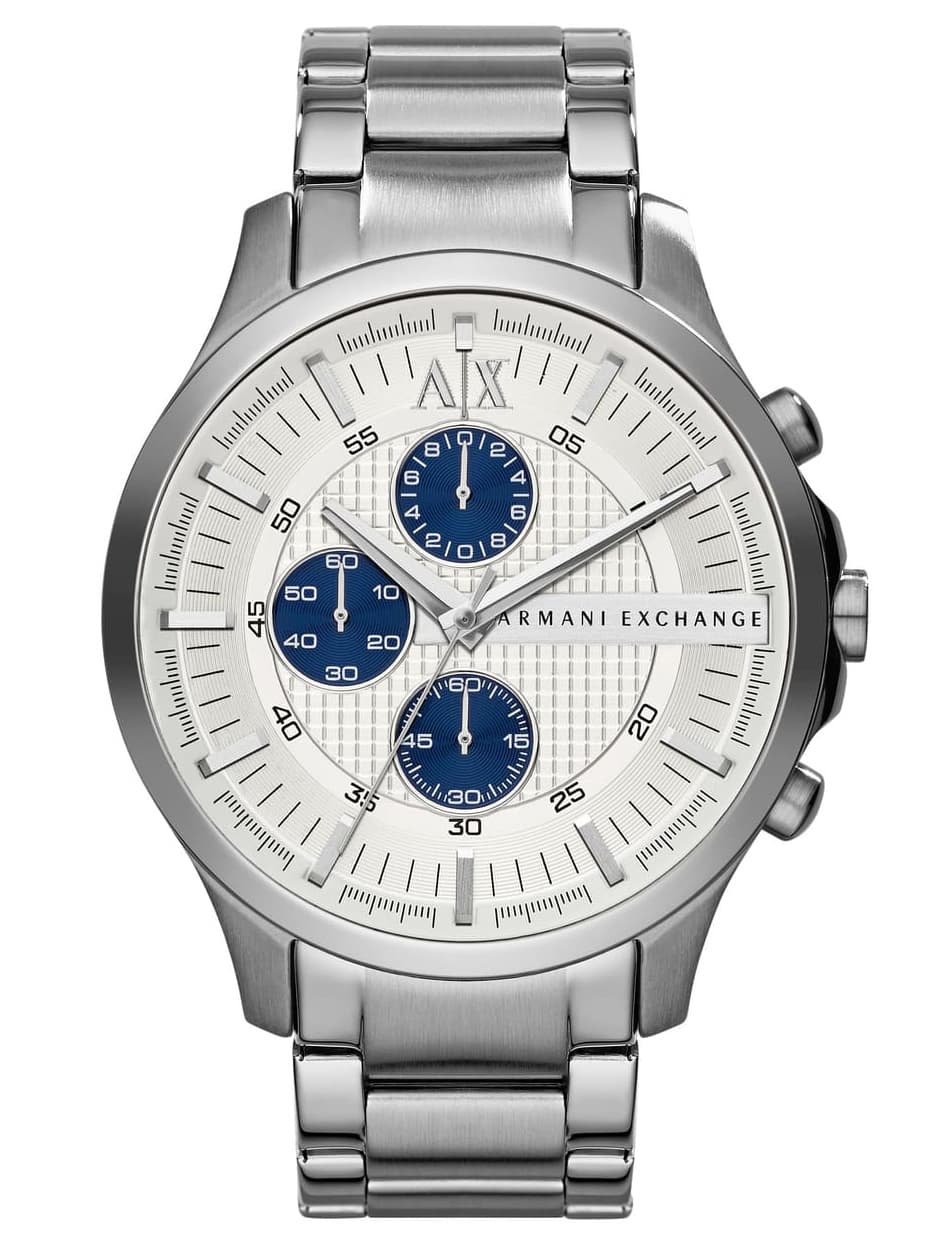 Pánske hodinky Armani Exchange AX2136 1